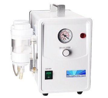 Best Professional Microdermabrassion Machine
