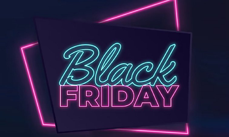 Best Amazon Premium Beauty Black Friday Deals