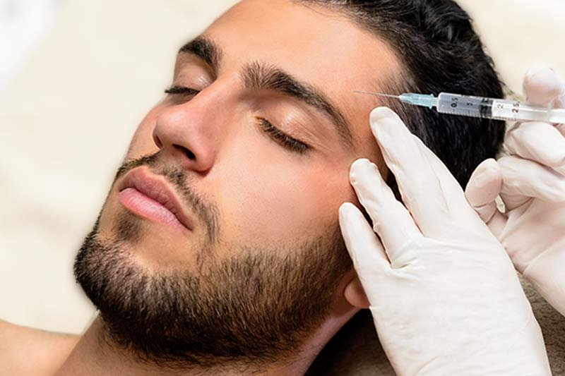 How to Prepare for Botox?