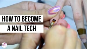 How Long Does It Take to Become a Nail Tech?