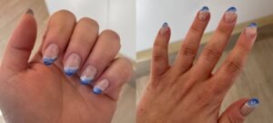 How to Apply Nail Stickers?