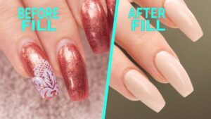 What is a Nail Fill?