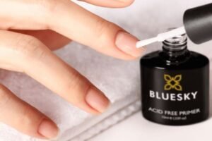 What is Nail Primer?