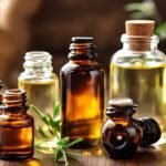 What is the Difference Between Essential Oil and Fragrance Oil? Explained